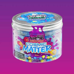 Crazy Aarons Slime Charmers Cosmic Matter