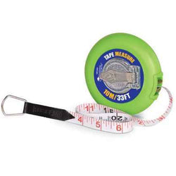 Learning Resources Tape Measure (33ft/10m)