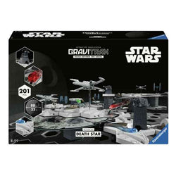 Star Wars Star Wars GraviTrax - Action Set Death Star