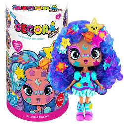Decora Girlz Celestia