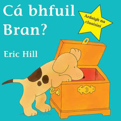 Cá Bhfuil Bran?
