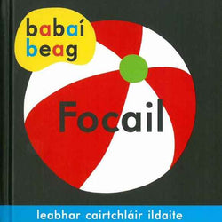 Babaí Beag Focail