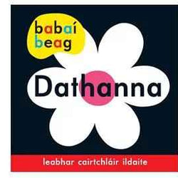 Babaí Beag Dathanna
