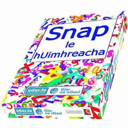 Snap Le hUimhreacha