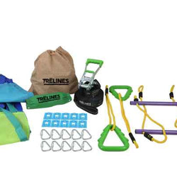 Swingset Gymnastics Line