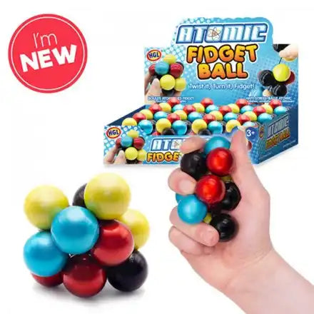 Fidget Tlll Fidget Toys Collection | Cogs Toys & Games