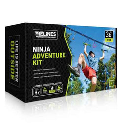 Ninja Adventure Kit
