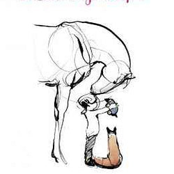 An Buachaill, an Caochán an Sionnach Agus an Capall