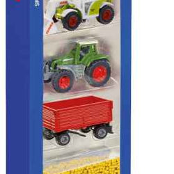 Gift Set Agriculture Siku