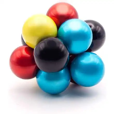 Atomic Fidget Ball