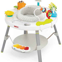 Baby's View 3-Stage Activity Center