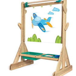 Hape Outdoor Art Easel