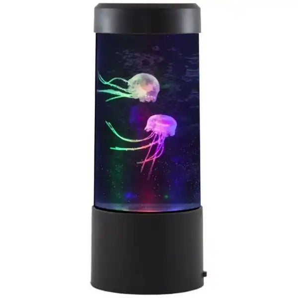 Mini Jellyfish Tank – Round