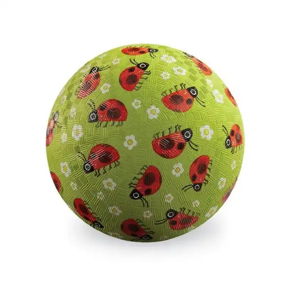 Play Ball - Ladybugs  18cm