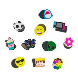 Magnetic Finger Sliders