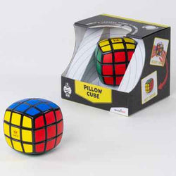 Pillow Cube