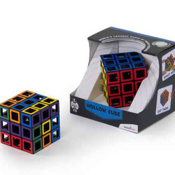 Hollow Cube