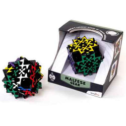 Maltese Gear