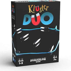 Kluster Duo