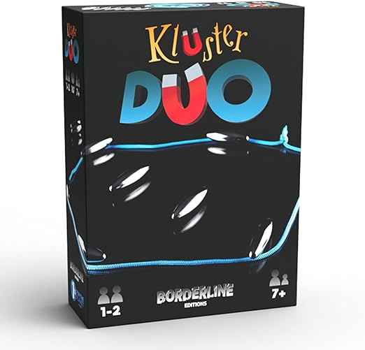 Kluster Duo