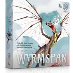 Wyrmspan