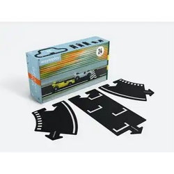 Way to Play Grand Prix