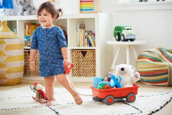 Eco Toys