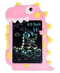 Dinosaur Doodle Tablet