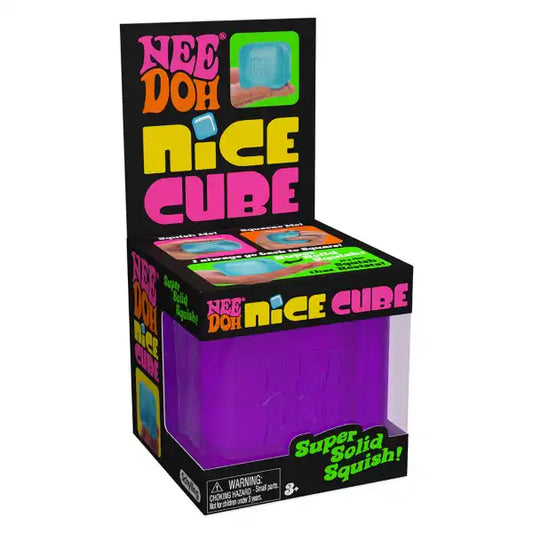 Nice Cube Needoh