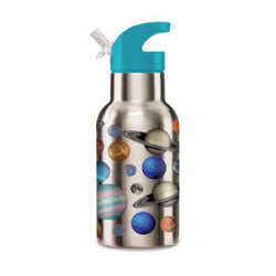 Bottle Stainless Steel Solar System