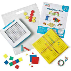 Take-Home Manipulative Kit 10 +