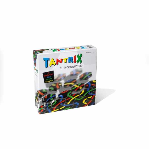 Tantrix Stay Connected