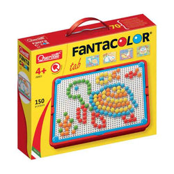 FantaColour Peg Board