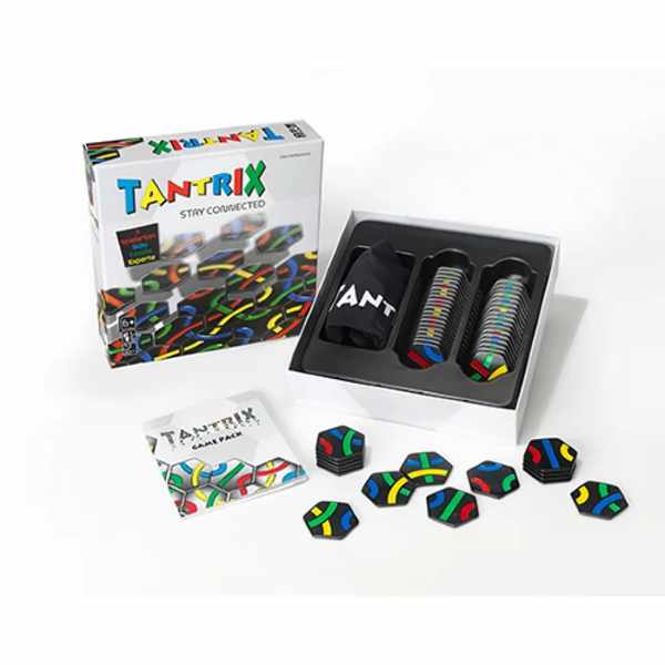 Tantrix Stay Connected