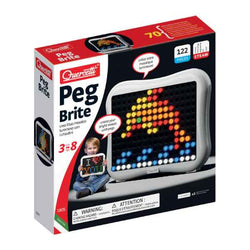 Peg Brite 120 Light Up Peg Board