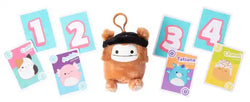 Squishmallows Take 4 Card Game
