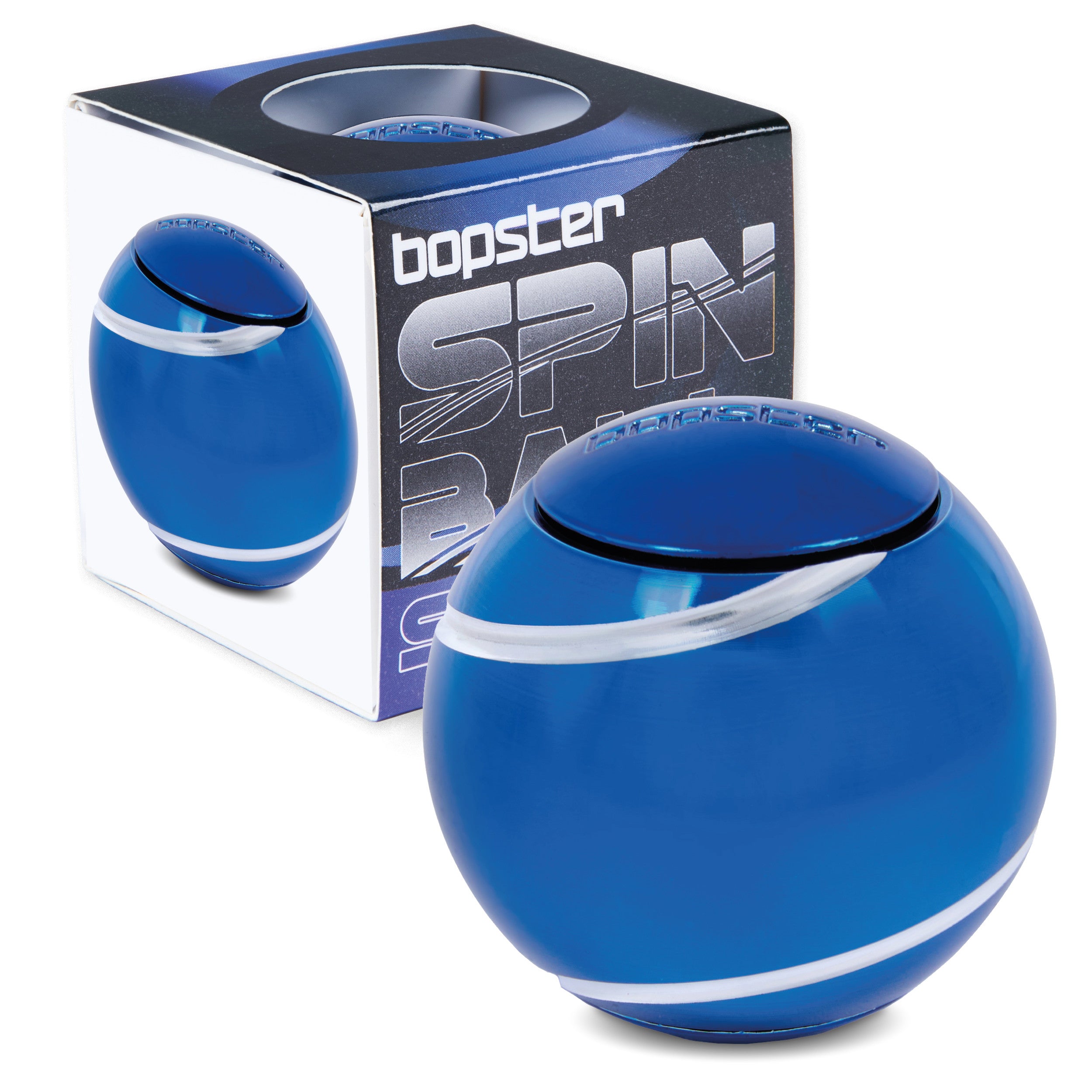 Spin Ball Spinner