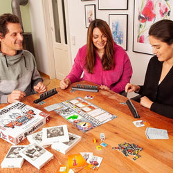 Bomb Busters Award Winning Game