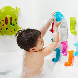 Boon Pipes Baby Bath Toy