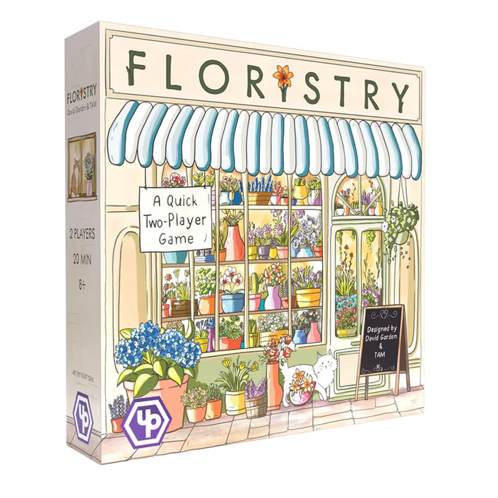 Floristry