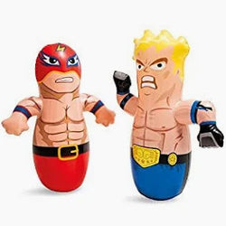 Bop Bag Boxer