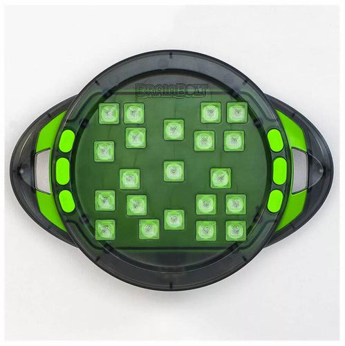 BrainBolt Light-Up Memory Game | Cogs Toys