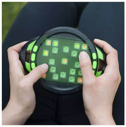 BrainBolt Light-Up Memory Game | Cogs Toys