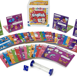 Brainbox English
