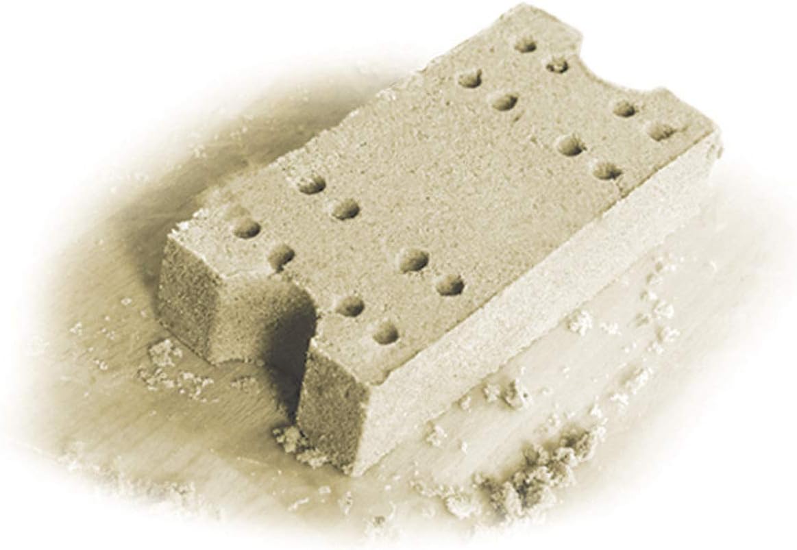 Sand Brick Shaper