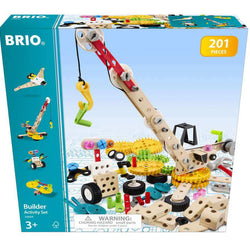 Brio Builder Activity Set