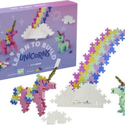 Learn to Build Unicorn