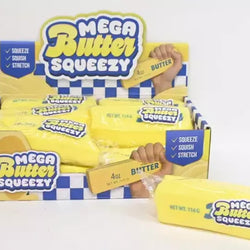 Squeeze Jumbo Salted Butter
