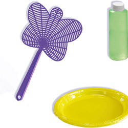 Butterfly Bubbles SES