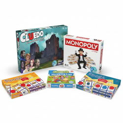 Gaeilge Games Bundle – Must-Have Irish Language Games for School